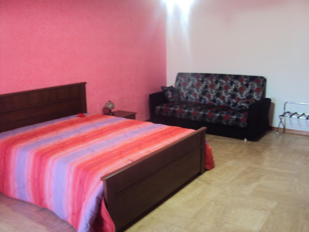 Bed and Breakfast Il Mirto E La Rosa Agrigento Exterior foto