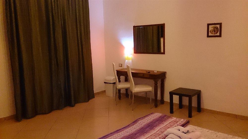 Bed and Breakfast Il Mirto E La Rosa Agrigento Exterior foto