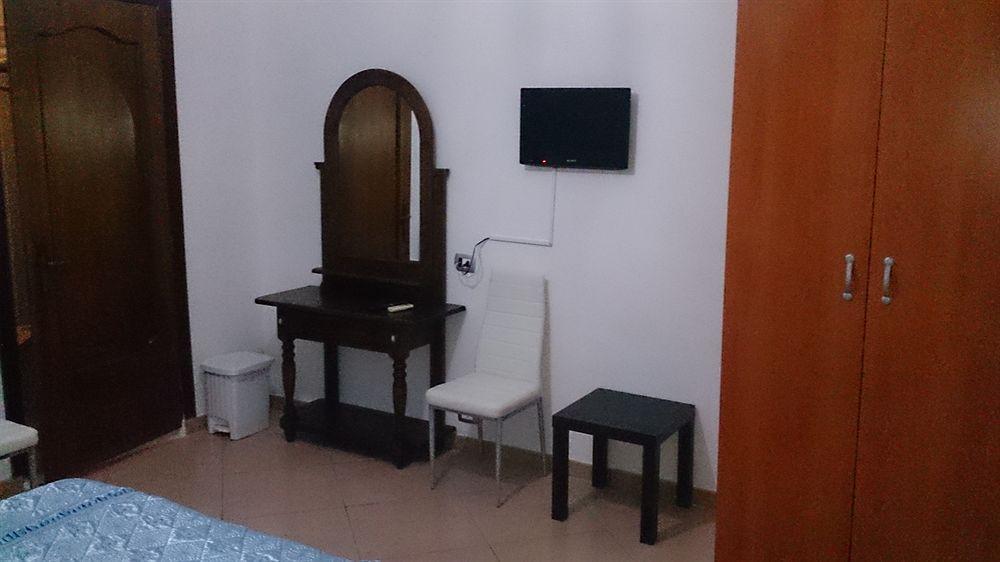 Bed and Breakfast Il Mirto E La Rosa Agrigento Exterior foto