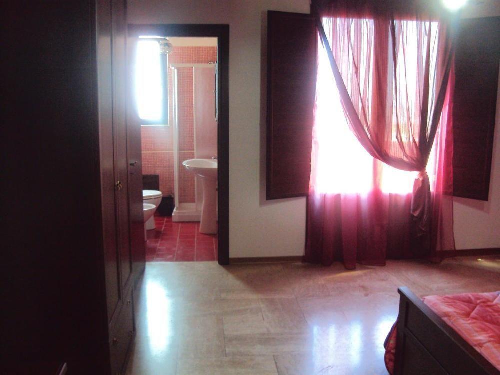 Bed and Breakfast Il Mirto E La Rosa Agrigento Exterior foto