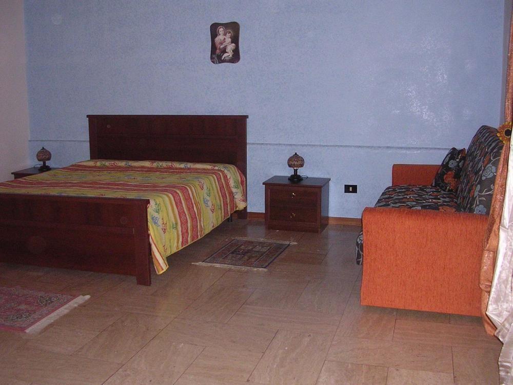 Bed and Breakfast Il Mirto E La Rosa Agrigento Exterior foto
