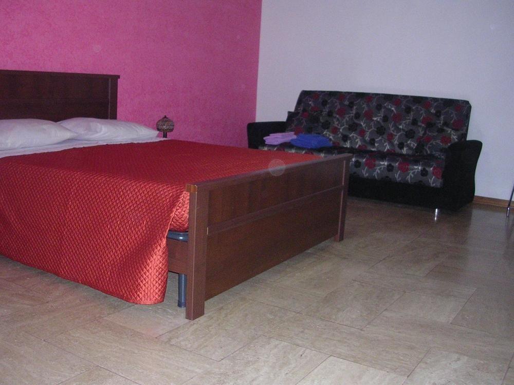 Bed and Breakfast Il Mirto E La Rosa Agrigento Exterior foto