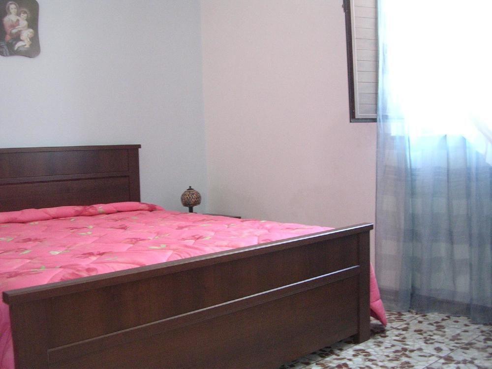 Bed and Breakfast Il Mirto E La Rosa Agrigento Exterior foto