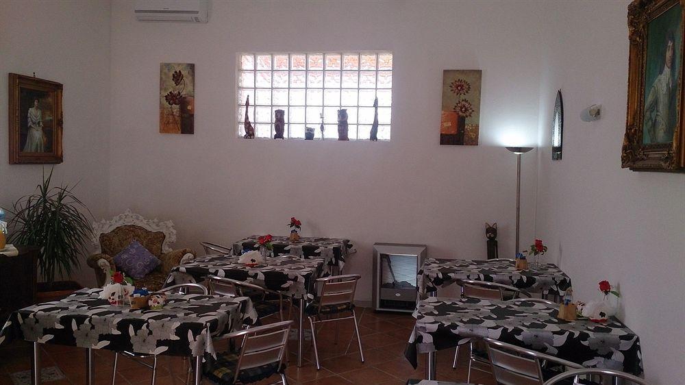 Bed and Breakfast Il Mirto E La Rosa Agrigento Exterior foto