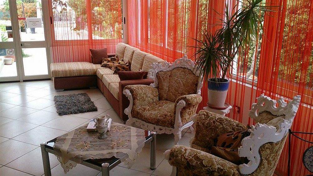 Bed and Breakfast Il Mirto E La Rosa Agrigento Exterior foto