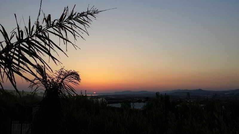 Bed and Breakfast Il Mirto E La Rosa Agrigento Exterior foto