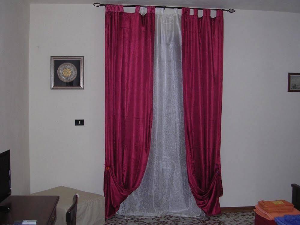 Bed and Breakfast Il Mirto E La Rosa Agrigento Exterior foto